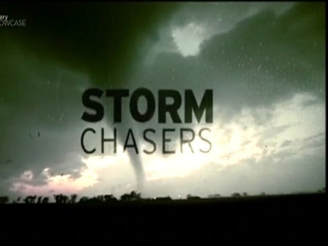 Chasseurs de tornades - Tornade contre citerne (1/2)