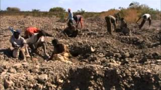 Documentaire Congo river