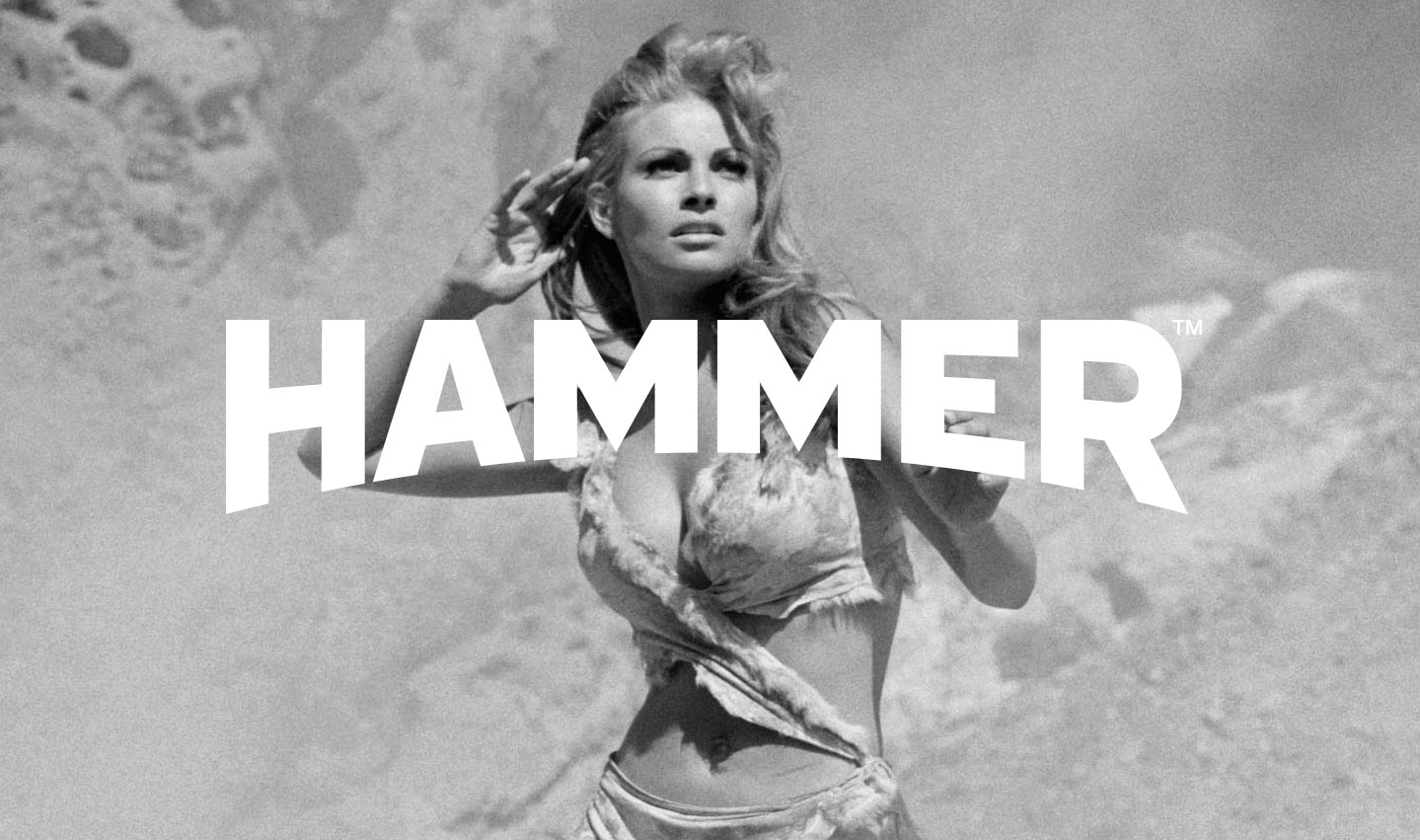 Dans les entrailles de la Hammer : petite histoire des grands monstres