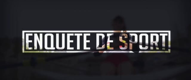 Enquête de sport