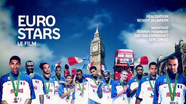 Eurostars
