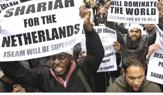 Guerriers d’Allah en Europe (2/2)
