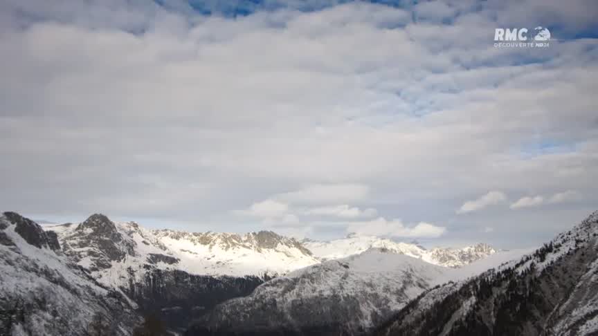 Documentaire Hors de contrôle – L’incendie du tunnel du Mont-blanc