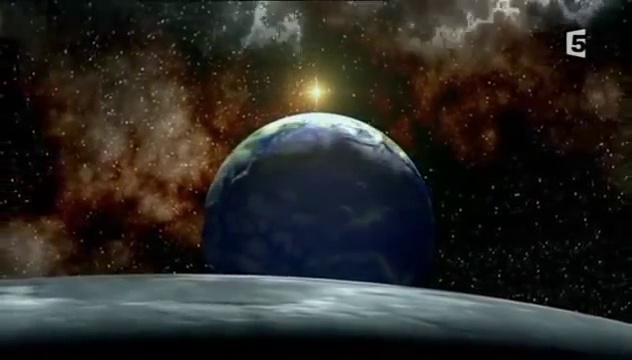La fin de l'univers