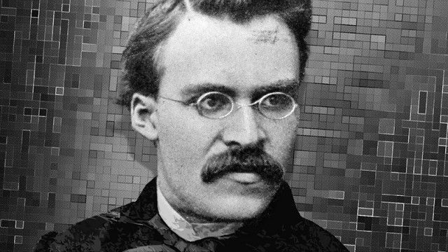 La folie de Nietzsche