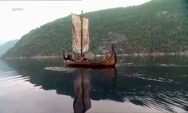 Le crépuscule des dieux (2/2)