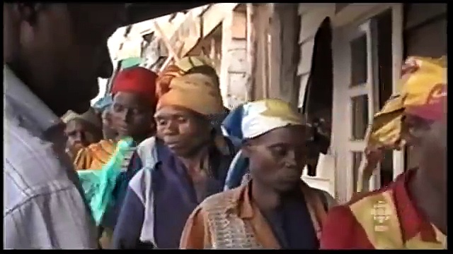 Le déshonneur des Casques bleus de l'ONU en RDC