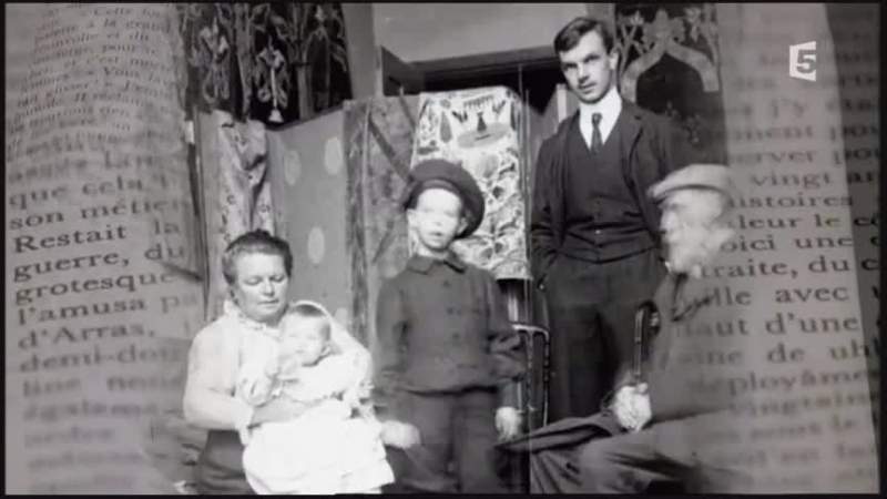Le génie des Renoir, de père en fils