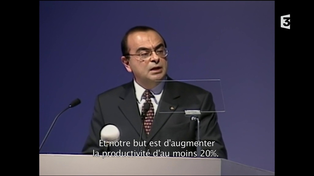 L'étrange affaire des espions de Renault