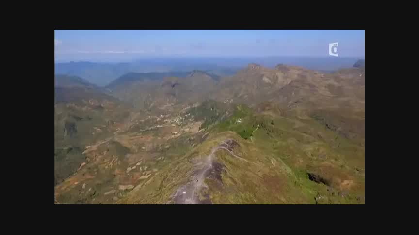 Madagascar, un éden à protéger
