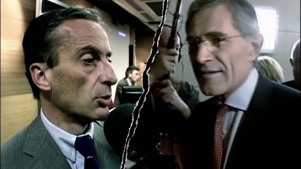 Mestrallet – Proglio, duel au sommet du capitalisme