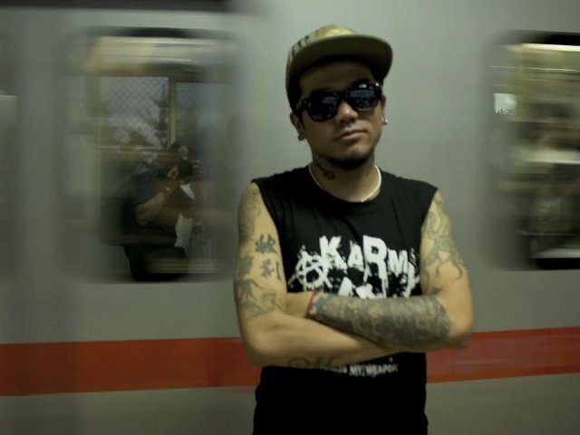 Pékin Underground
