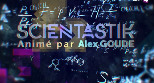 Scientastik – L’homme augmenté
