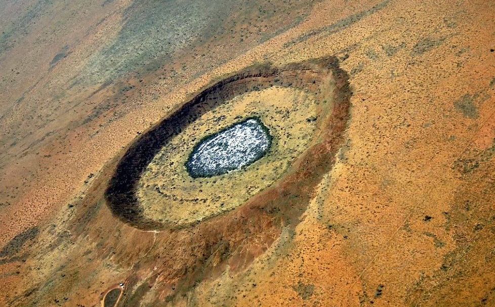 Sous les étoiles – 3/5 – La voie lactée vue d’Australie