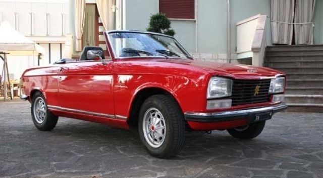 Wheeler Dealers France - Peugeot 304 Cabriolet