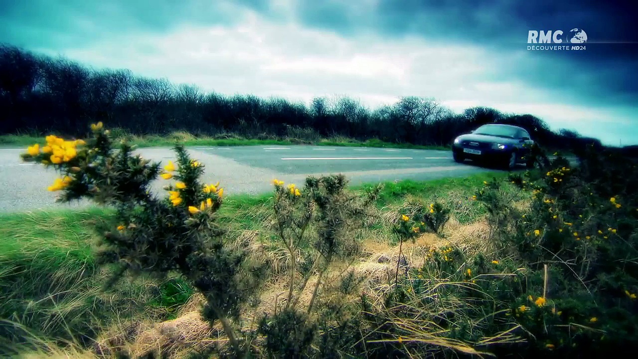 Wheeler dealers – Audi TT