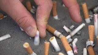 Comment la Suisse abandonne ses enfants à l'industrie du tabac
