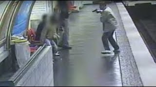 Transports en commun : état d'urgence