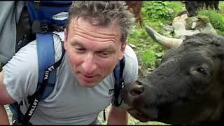 Documentaire La haute route Chamonix-Zermatt – Episode 2 – Grosse fatigue
