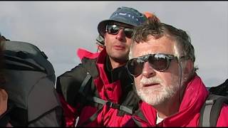 La haute route Chamonix-Zermatt - Episode 5 - L'ivresse des cimes