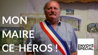 Mon maire ce héros