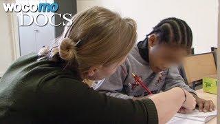 Documentaire Enfants violents : l’école au bord de la crise de nerfs