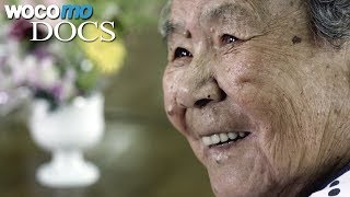 Documentaire 100 ans et en bonne santé – Les secrets des Japonais