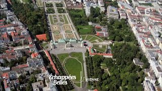 Échappées belles - Week-end romantique à Vienne