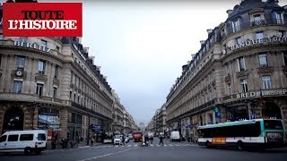 La crise de la finance mondiale (Partie 1)