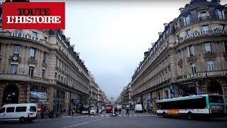 Documentaire La crise de la finance mondiale (Partie 1)