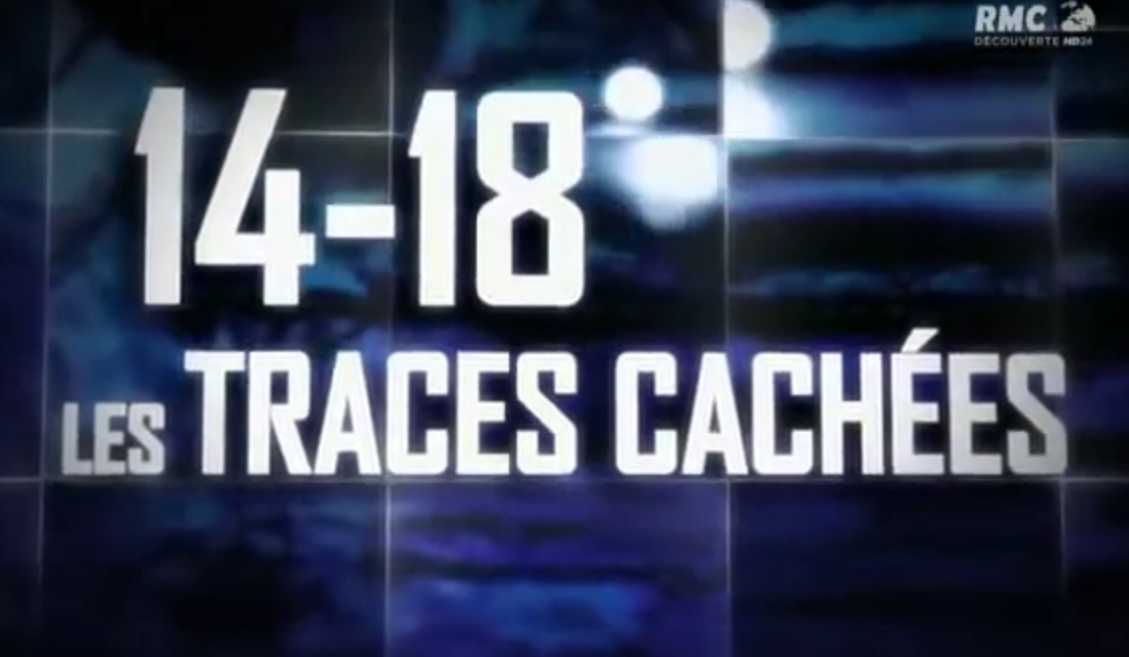 14-18, les traces cachées (2-2)