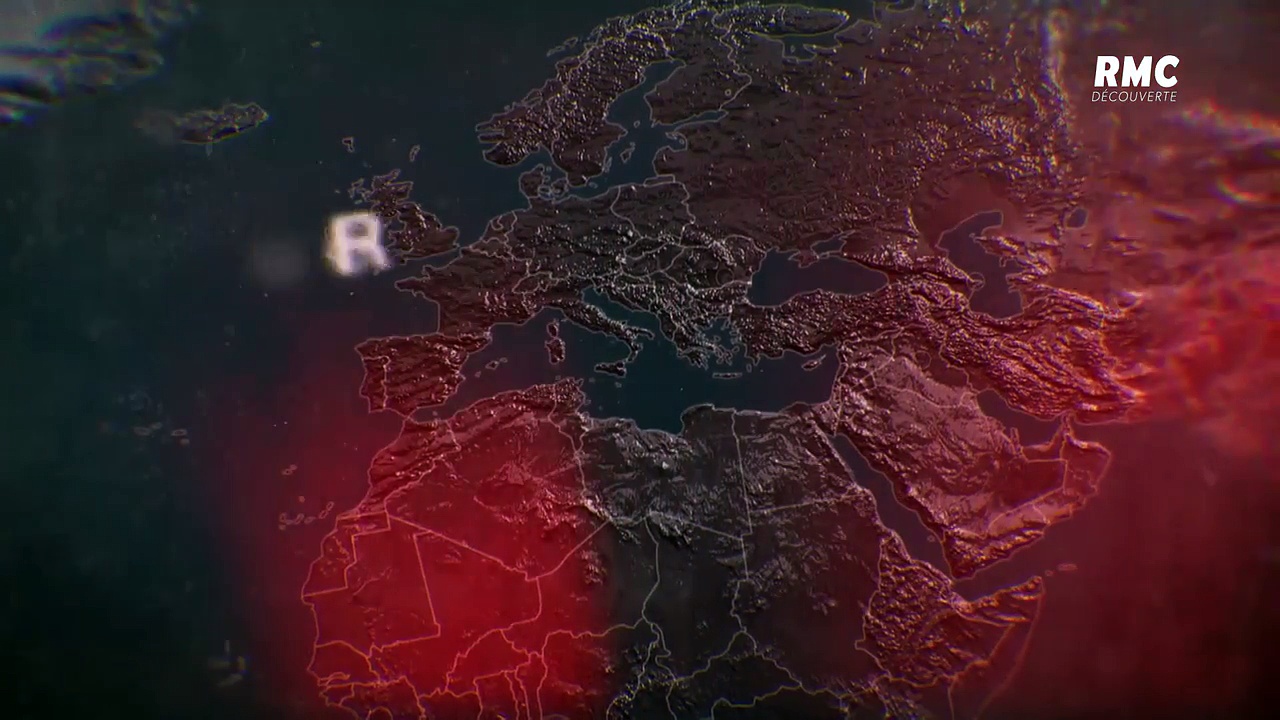 1939/1945 : la guerre du pétrole