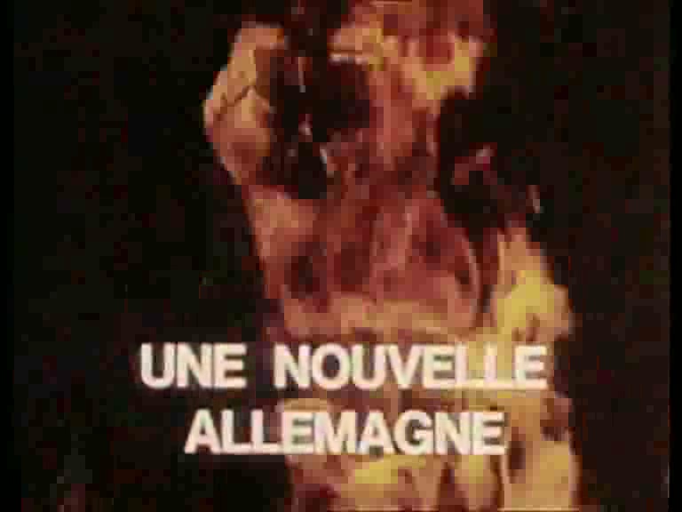 39-45 le monde en guerre - 01 - Une nouvelle Allemagne (1933-1939)
