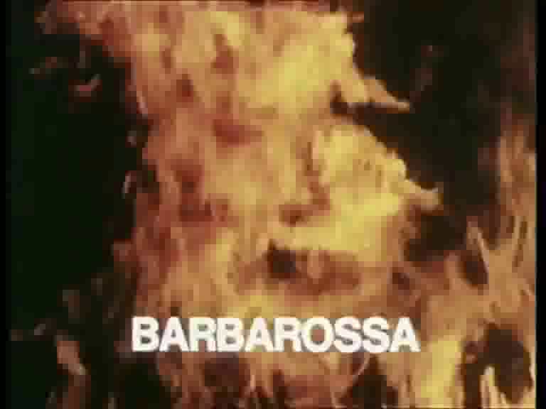 39-45 le monde en guerre - 05 - Barbarossa (Juin - Décembre 1941)