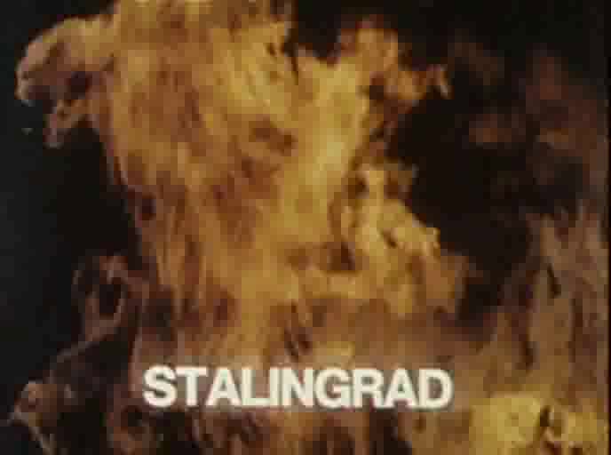 39-45 le monde en guerre - 09 - Stalingrad - (Juin 1942 - Février 1943)