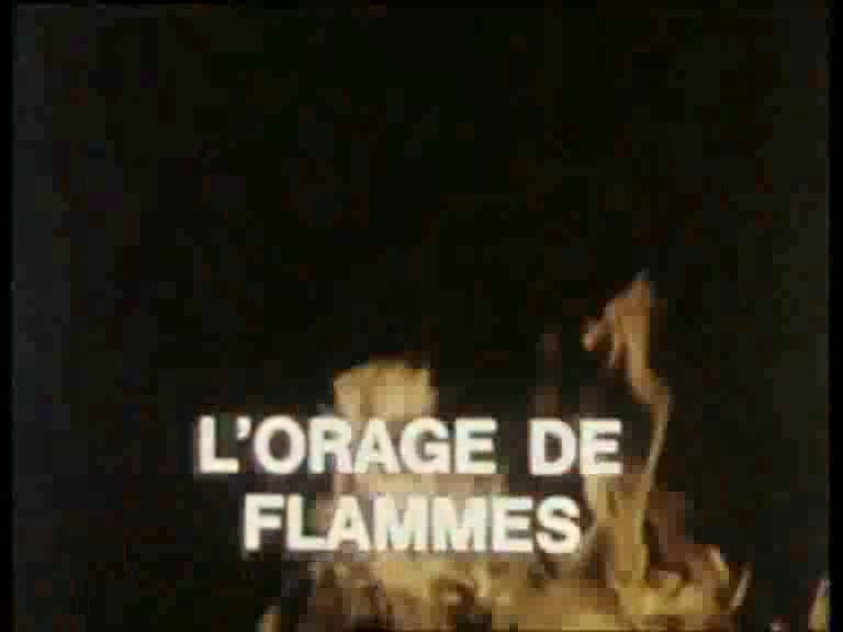 Documentaire 39-45 le monde en guerre – 12 – L’orage en flamme, bombardements sur l’Allemagne