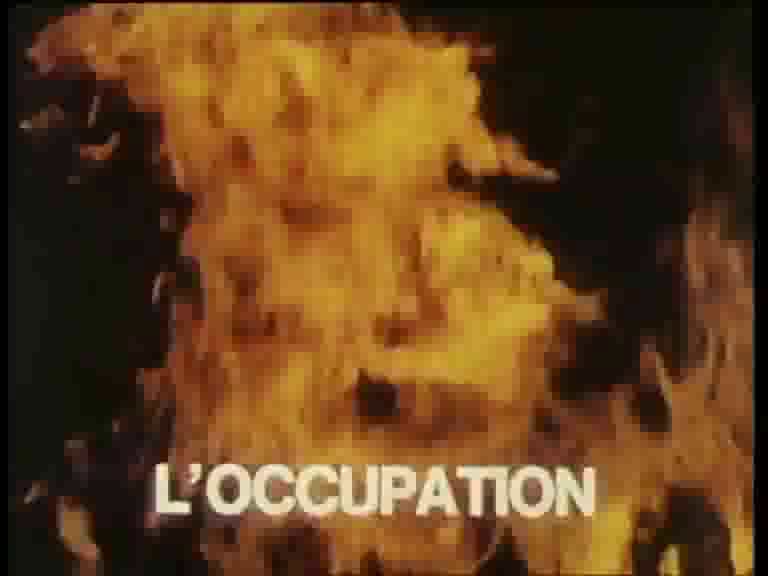 Documentaire 39-45 le monde en guerre – 18 – L’occupation (1940-1944)