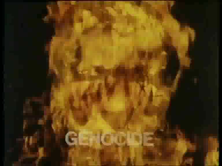 39-45 le monde en guerre - 20 - Génocide (1941 - 1945)