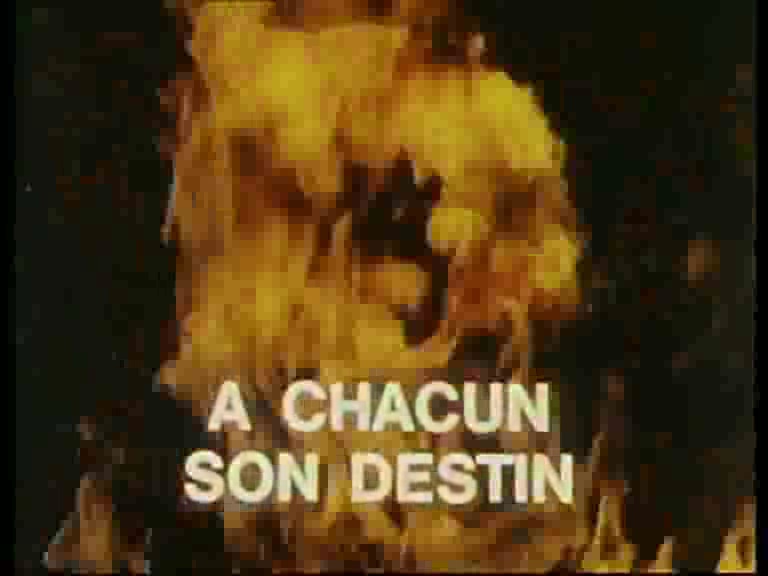 39-45 le monde en guerre - 21 - A chacun son destin (février-mai 1945)