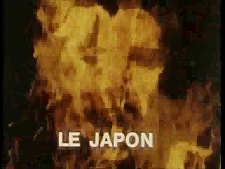 Documentaire 39-45 le monde en guerre – 22 – Le Japon (1941-1945)