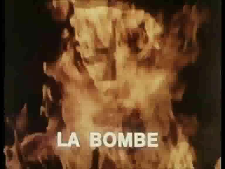 Documentaire 39-45 le monde en guerre – 24 – La bombe (février-septembre 1945)