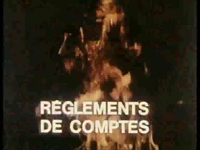 39-45 le monde en guerre - 25 - Règlements de compte (1945 et après)