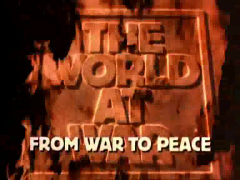 Documentaire 39-45 le monde en guerre – 28 – Qui a gagné la Seconde Guerre Mondiale