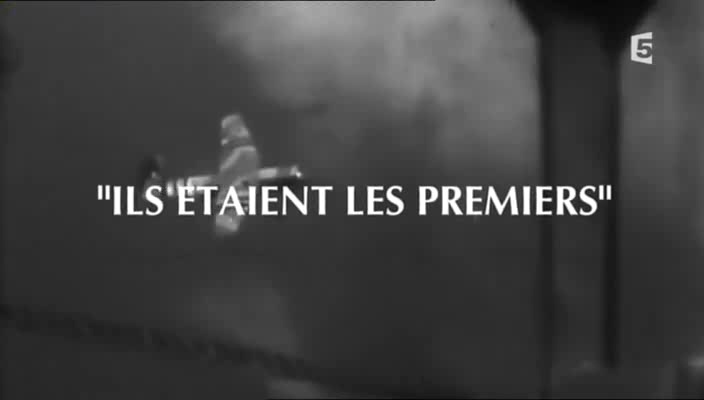 Documentaire 6 juin 1944, ils étaient les premiers – La 6ème division aéroportée britannique