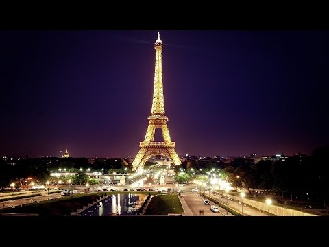 Documentaire A qui profite la Tour Eiffel ?