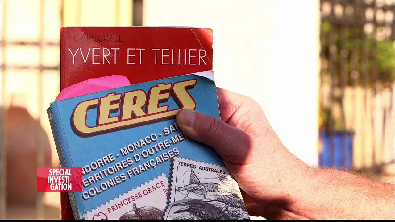 Aristophil : À la recherche des manuscrits perdus