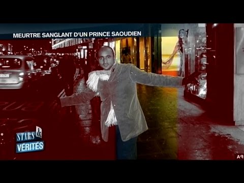 Documentaire Assassinats dans le Gotha – Meurtre sanglant d’un prince saoudien