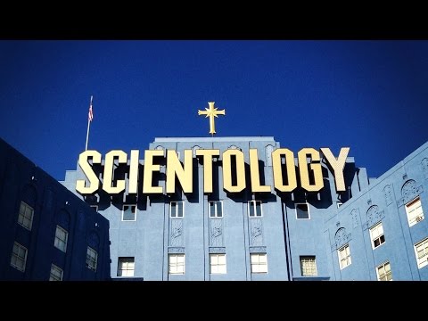 Documentaire Au coeur de la scientologie : argent, mystères et polémiques