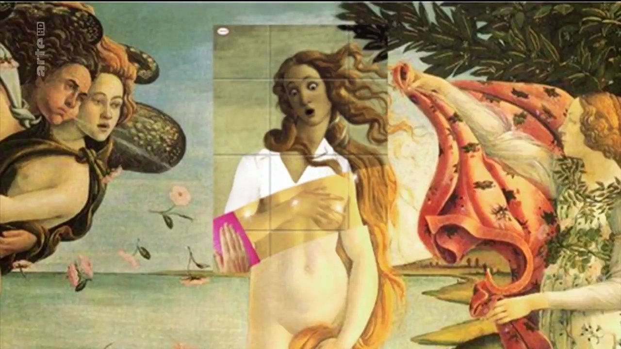 Documentaire Botticelli