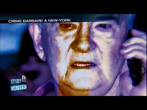 Documentaire Crime barbare à New York
